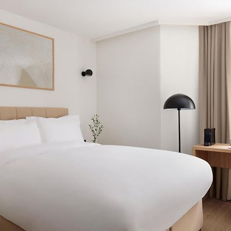 Hotel Sonder Yvette à Vanves Extérieur photo