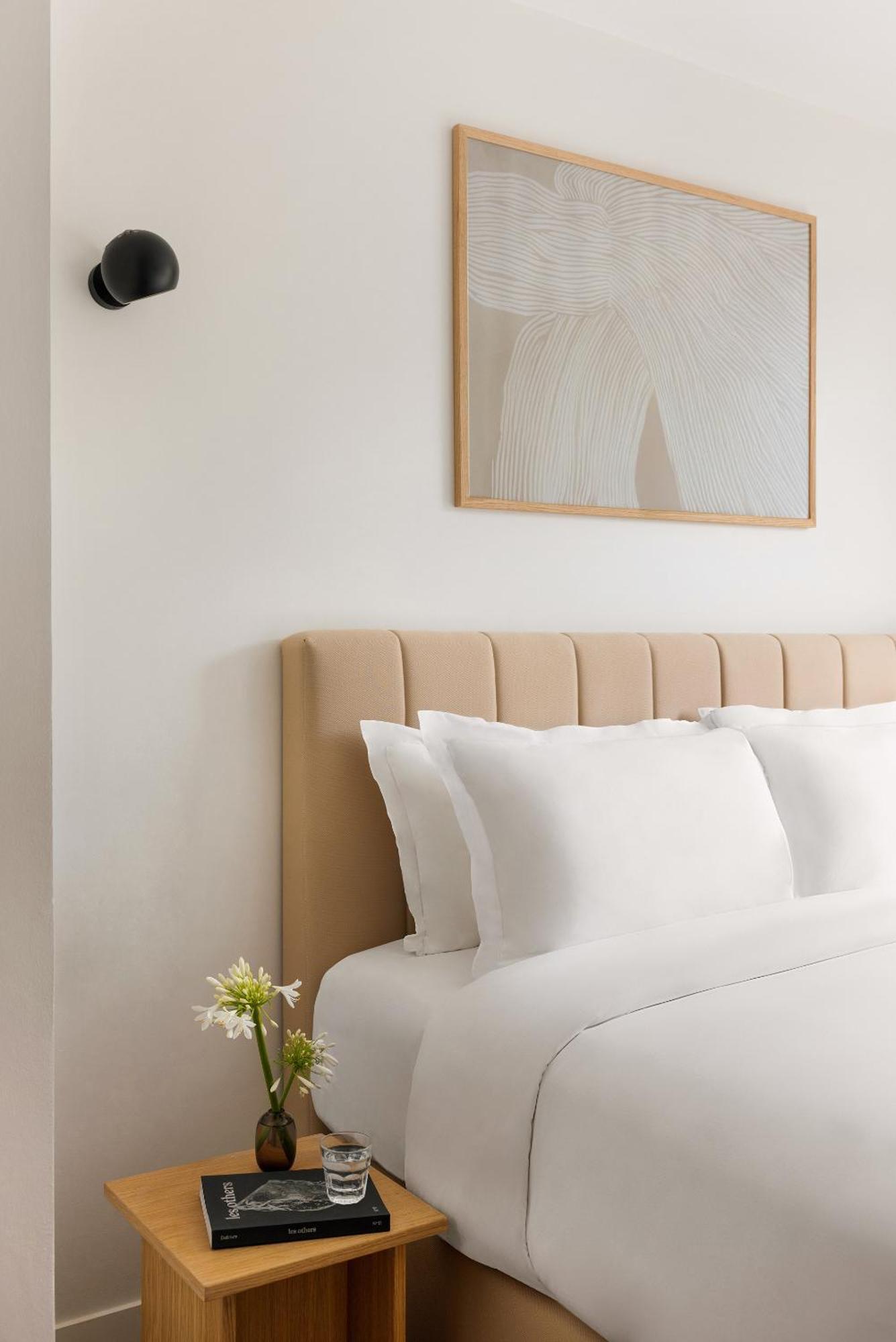 Hotel Sonder Yvette à Vanves Extérieur photo