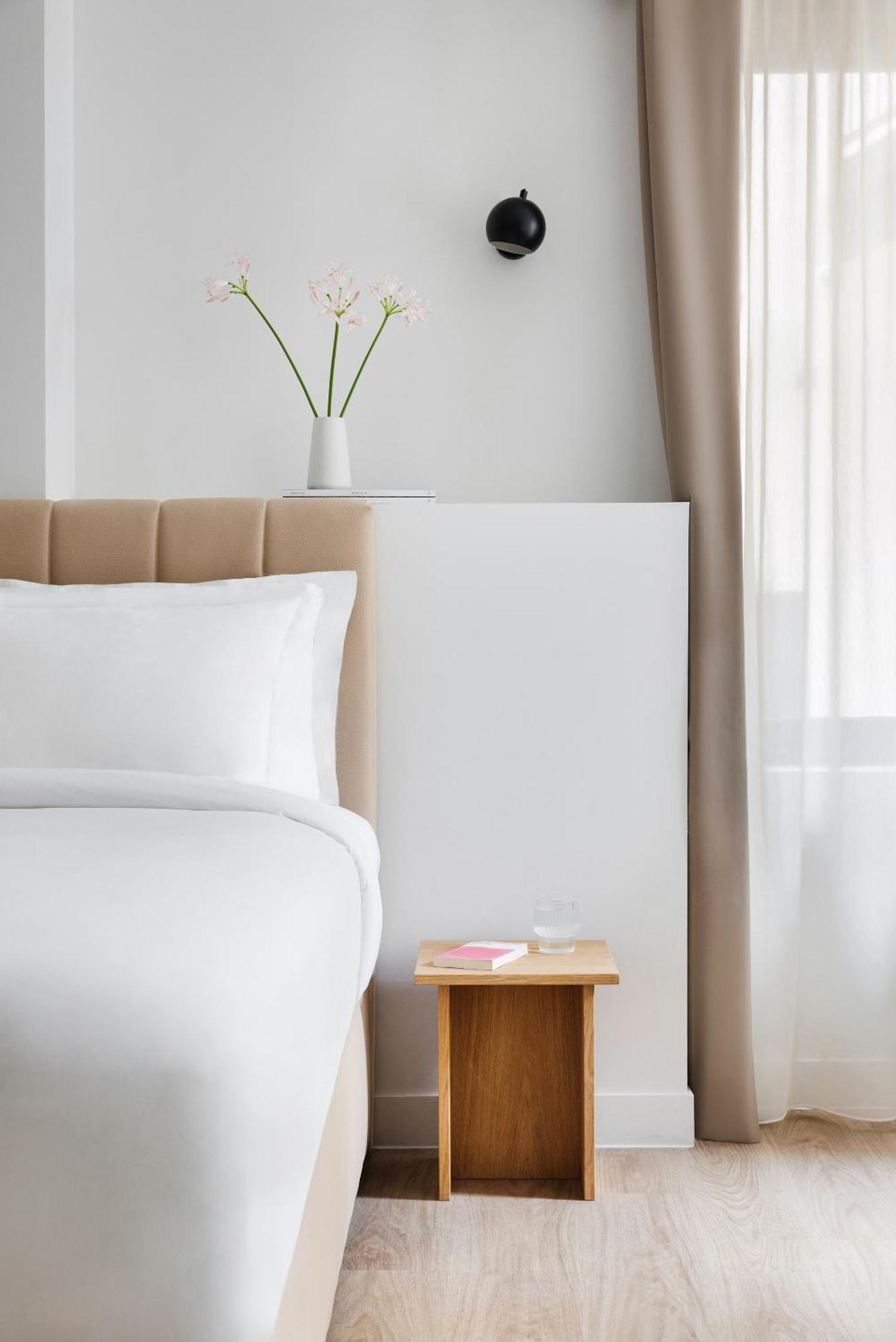 Hotel Sonder Yvette à Vanves Extérieur photo