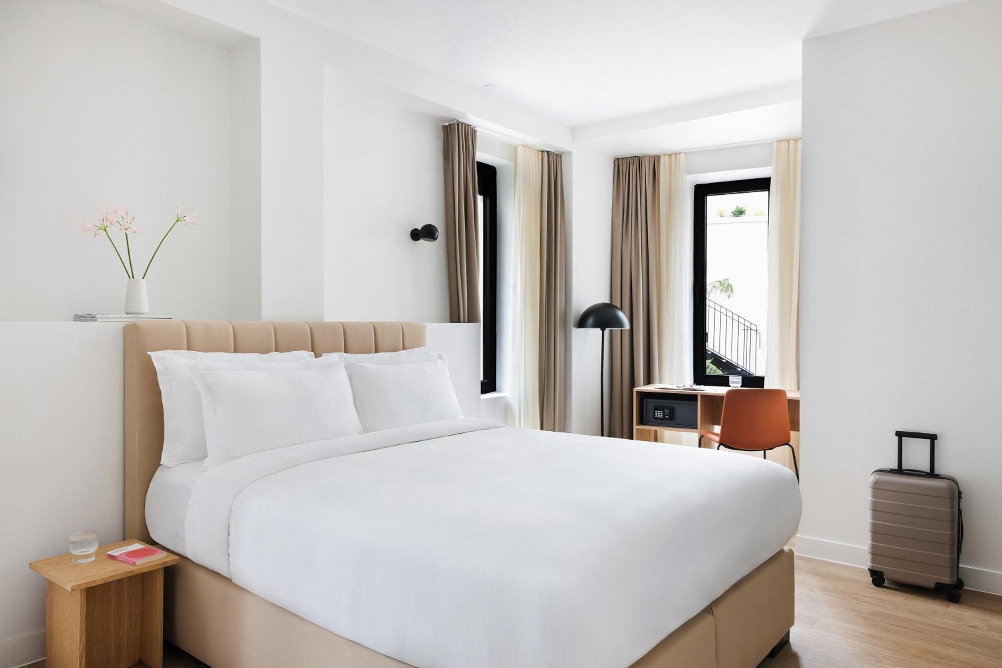 Hotel Sonder Yvette à Vanves Extérieur photo
