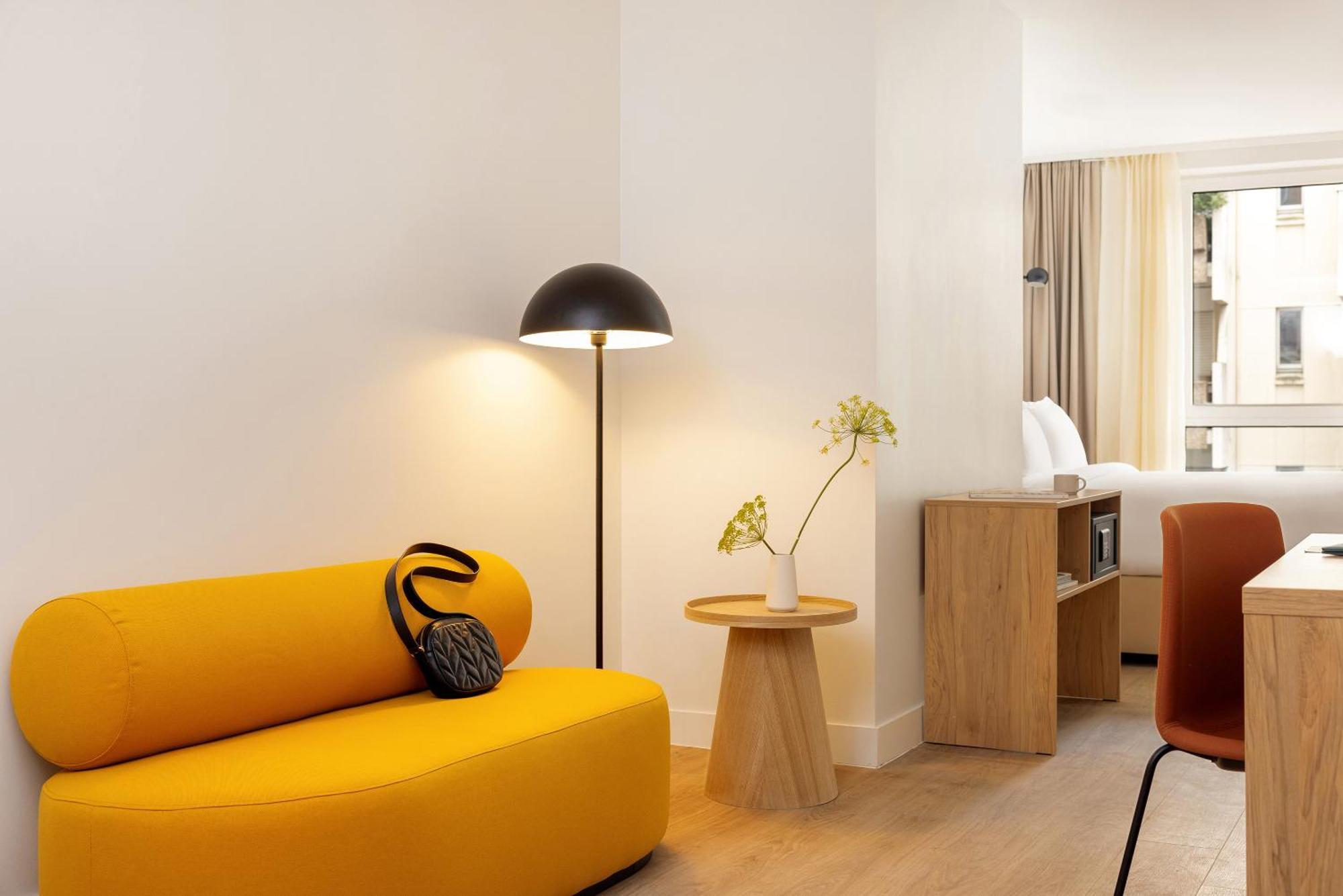 Hotel Sonder Yvette à Vanves Extérieur photo